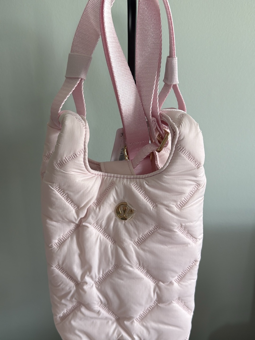 Lululemon Quilty Pleasures Phone Crossbody Purse - Picture 3 of 14